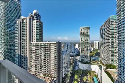 1080 Brickell Ave #2403, Miami, FL 33131