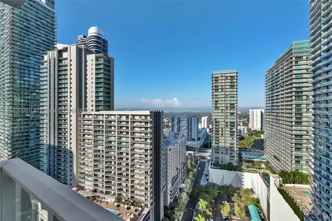 1080 Brickell Ave #2403, Miami, FL 33131
