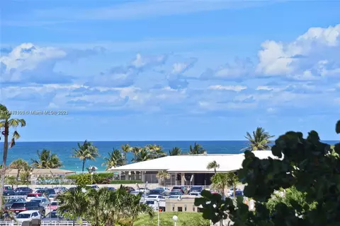 1985 S Ocean Dr #3M, Hallandale Beach, FL 33009