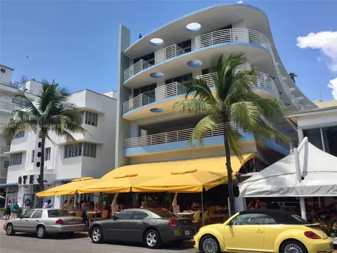 1052 Ocean Dr #C502, Miami Beach, FL 33139