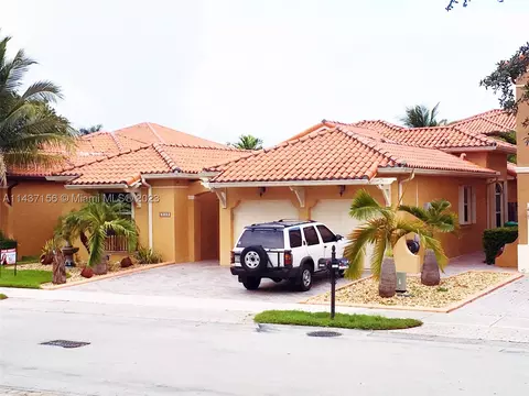 3023 SW 156th Pl, Miami, FL 33185
