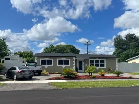 1200 NW 187th St, Miami Gardens, FL 33169