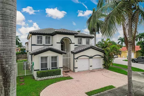 13068 NW 9th Ter, Miami, FL 33182
