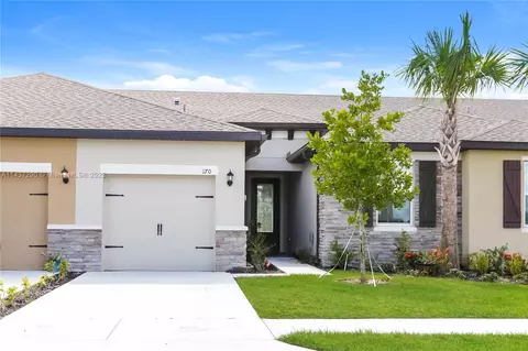 1708 Celebration Dr, Fort Pierce, FL 34947