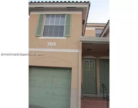 705 SW 148th Ave #209, Sunrise, FL 33325