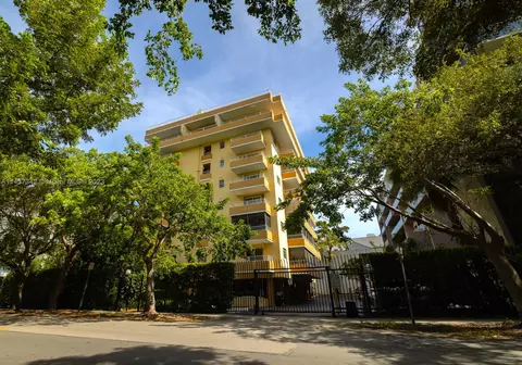 3304 Virginia St #7C, Miami, FL 33133