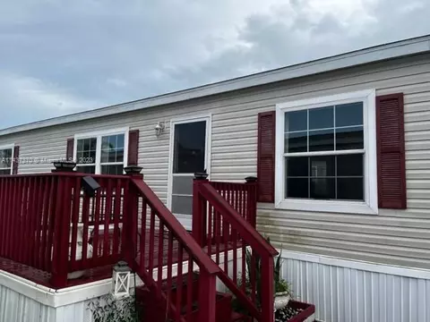 34875 SW 188 Pl #LOT 535, Homestead, FL 33034
