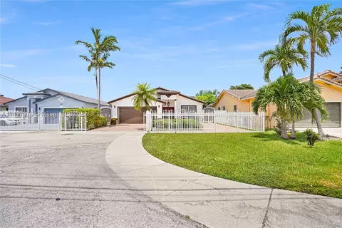 1000 NW 127th Ave, Miami, FL 33182