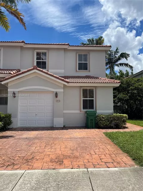 1036 NE 207th Ter #0, Miami, FL 33179