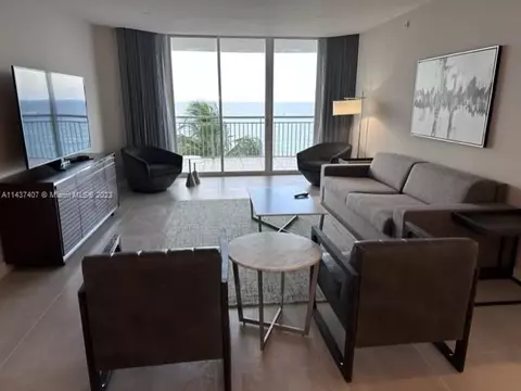 17375 Collins Ave #601, Sunny Isles Beach, FL 33160