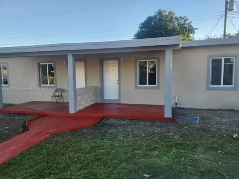 1840 NW 74th Ter, Miami, FL 33147