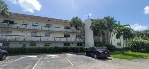 1701 NW 75th Ave #209, Plantation, FL 33313