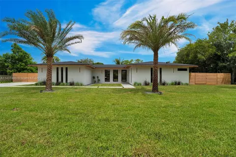 16611 SW 77th Ct, Palmetto Bay, FL 33157