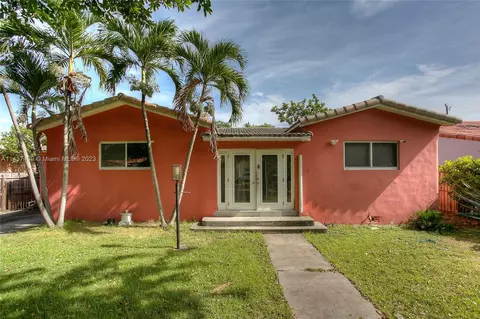 2251 SW 20th St, Miami, FL 33145