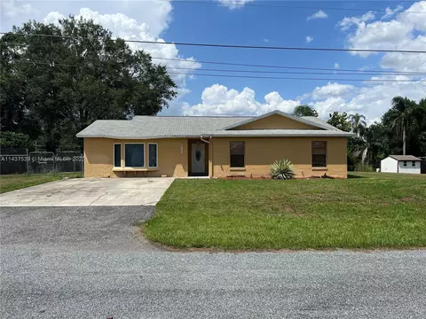 8527 Plumeria Ave, Orlando, FL 32825
