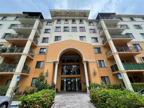 9300 Fontainebleau Blvd #E107, Miami, FL 33172