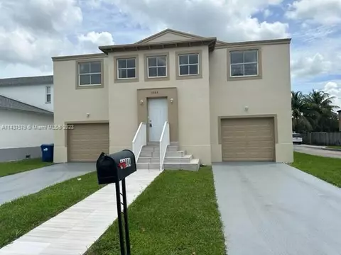 11984 SW 269th Ter, Homestead, FL 33032