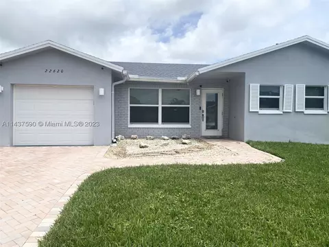 22620 SW 65th Way, Boca Raton, FL 33428