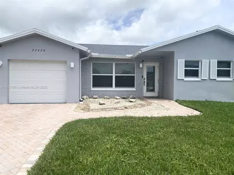 22620 SW 65th Way, Boca Raton, FL 33428