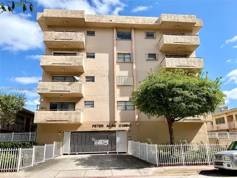 6880 Abbott Ave #502, Miami Beach, FL 33141