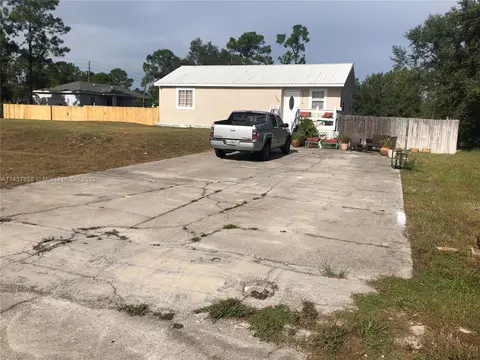 1703 Clayton Ave, Lehigh Acres, FL 33972