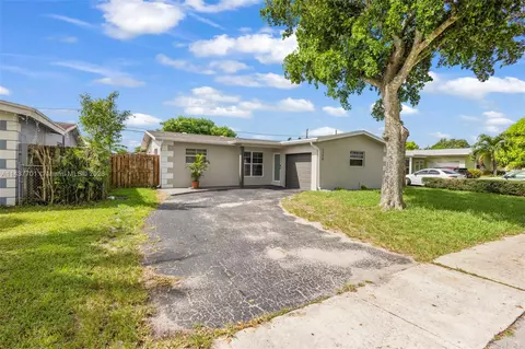 7770 Sunset Strip, Sunrise, FL 33322
