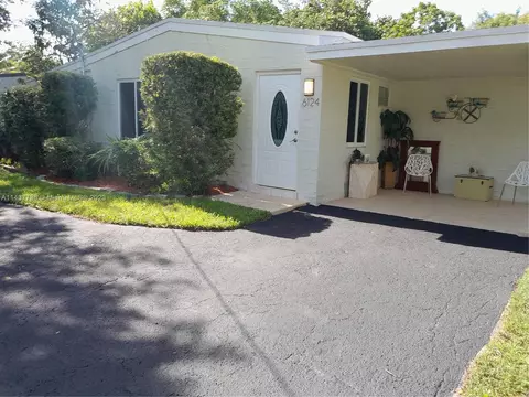 6124 NW 24th Ct, Margate, FL 33063