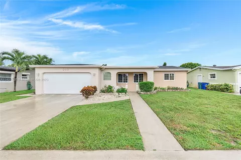 240 NW 79th Ave, Margate, FL 33063