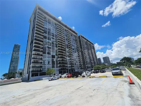 600 NE 36th St #1419, Miami, FL 33137