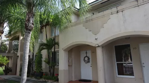6656 SW 116th Ct #514, Miami, FL 33173
