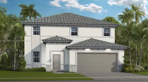 14821 SW 163 St, Miami, FL 33187