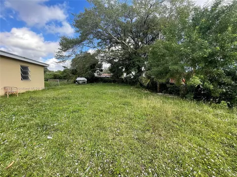 Undisclosed, Miami, FL 33142