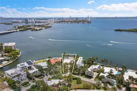 1161 Belle Meade Island Dr, Miami, FL 33138
