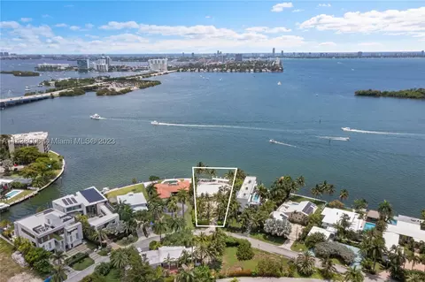 1161 Belle Meade Island Dr, Miami, FL 33138