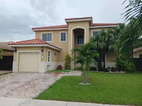 9011 SW 208th Ter, Cutler Bay, FL 33189