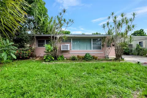 6530 SW 22nd Ct, Miramar, FL 33023