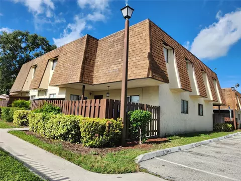 256 San Remo Blvd, North Lauderdale, FL 33068