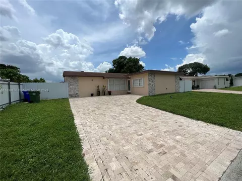 Undisclosed, Pembroke Pines, FL 33024