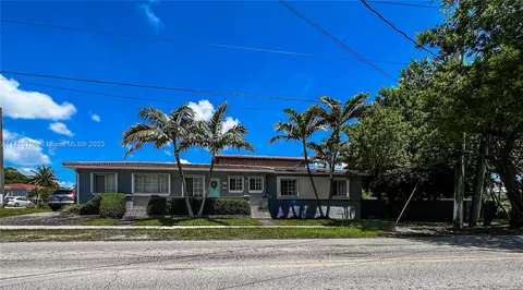 3455 SW 28th St, Miami, FL 33133
