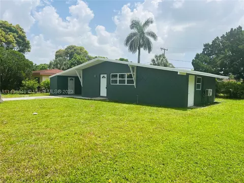650 Carolina Ave, Fort Lauderdale, FL 33312