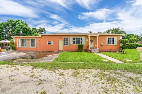 14801 NW 5th Ave, Miami, FL 33168