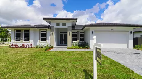 21400 Old Cutler Rd, Cutler Bay, FL 33189