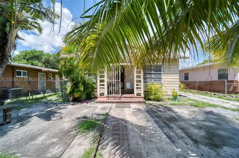 5710 NW 5th Ave, Miami, FL 33127