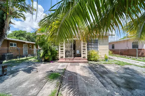 5710 NW 5th Ave, Miami, FL 33127