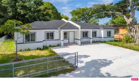 Undisclosed, Miami, FL 33147
