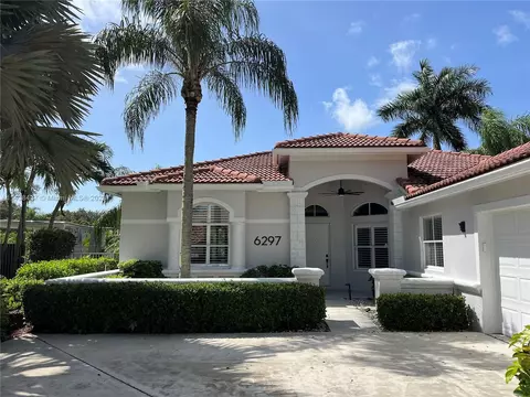 6297 Old Medinah Cir, Lake Worth, FL 33463
