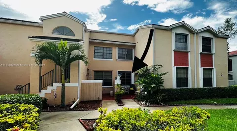 11888 NW 11th St #11888, Pembroke Pines, FL 33026