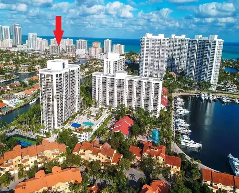 3598 Yacht Club Dr #504, Aventura, FL 33180