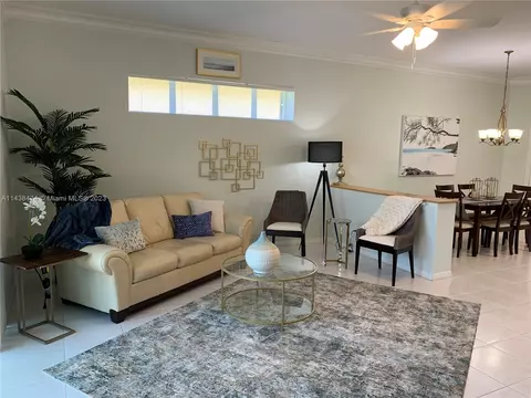 578 NW Montevina Dr, Saint Lucie West, FL 34986