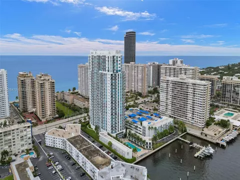 1945 S Ocean Dr #301, Hallandale Beach, FL 33009